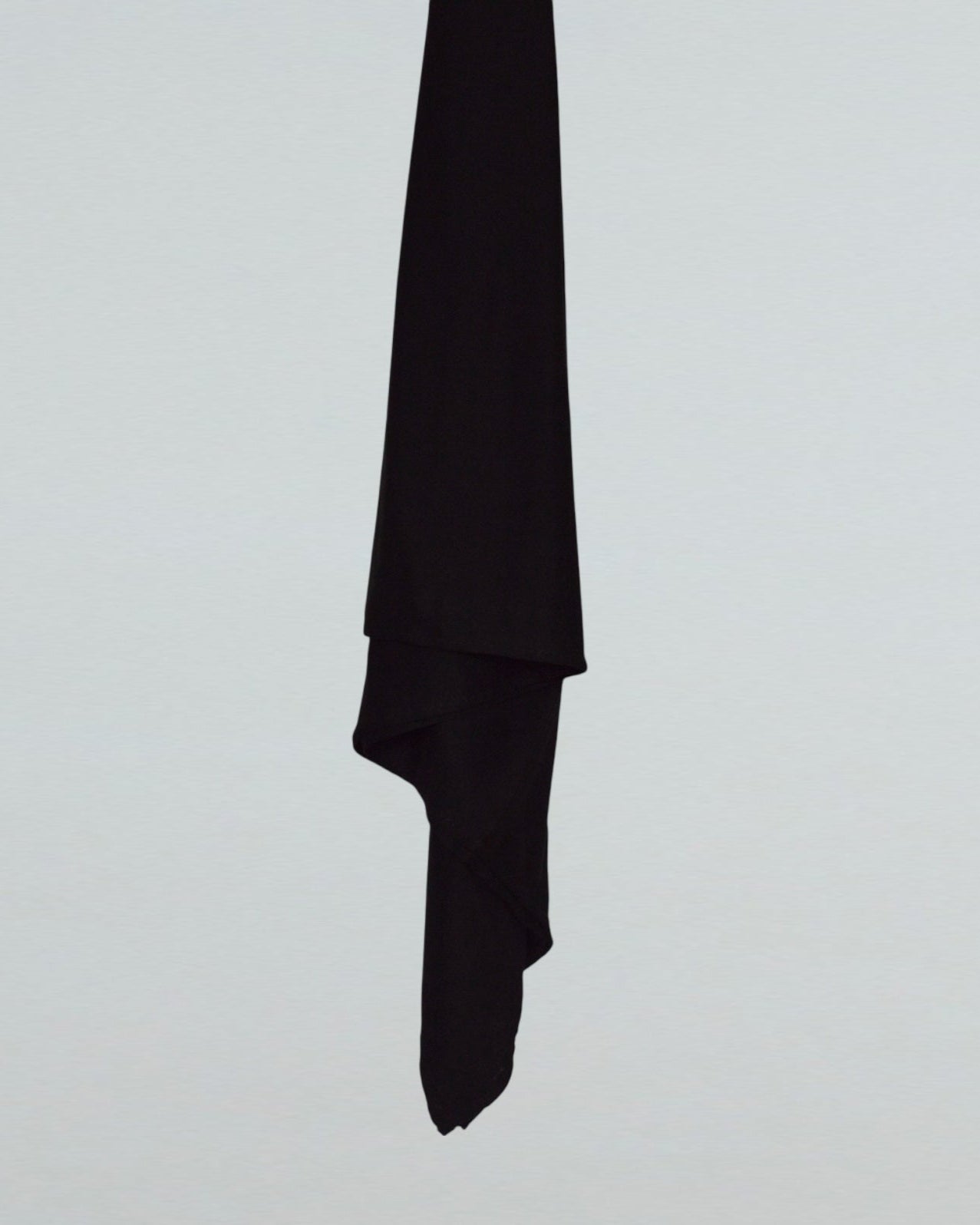 Premium Jersey Black