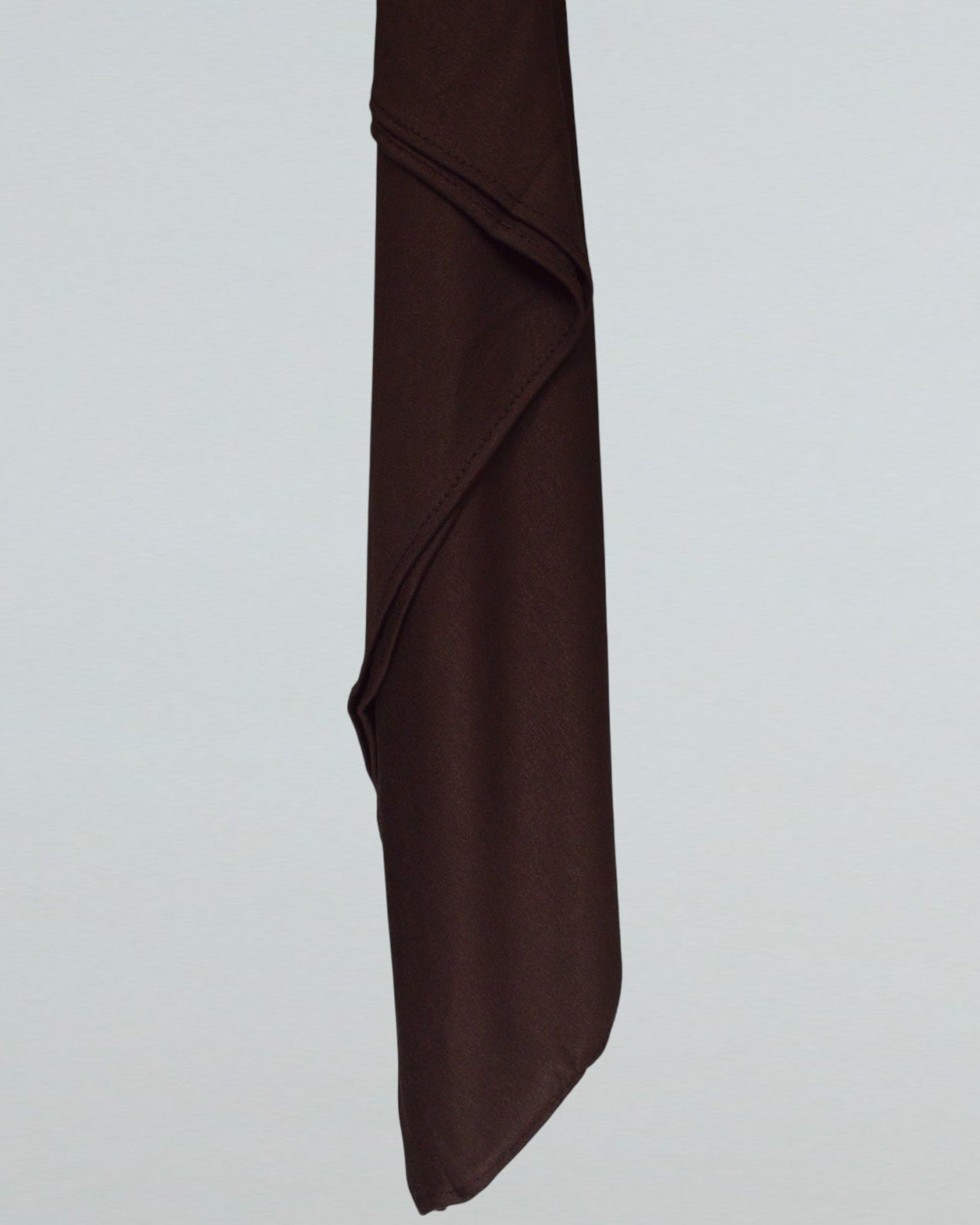 Premium Jersey Dark Brown