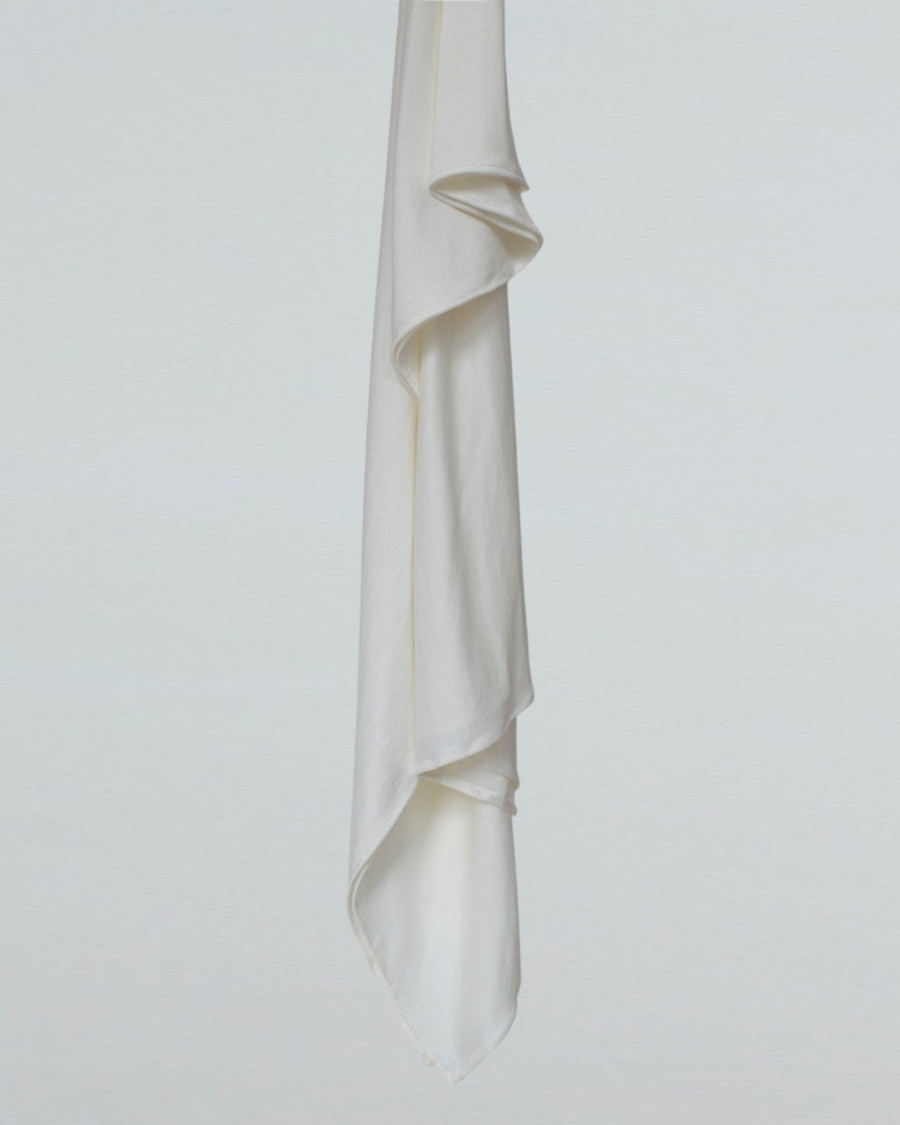 Premium Jersey Phure White